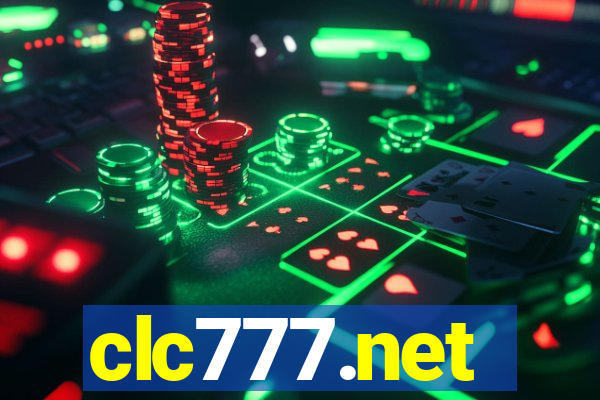 clc777.net