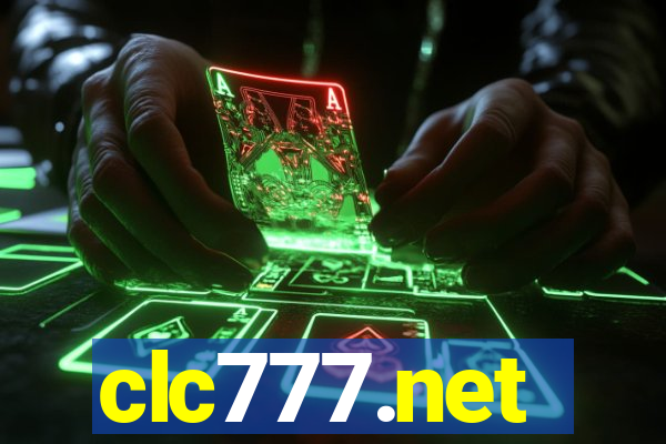 clc777.net