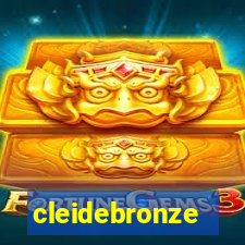 cleidebronze