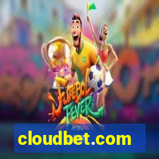 cloudbet.com