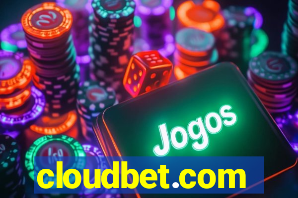 cloudbet.com