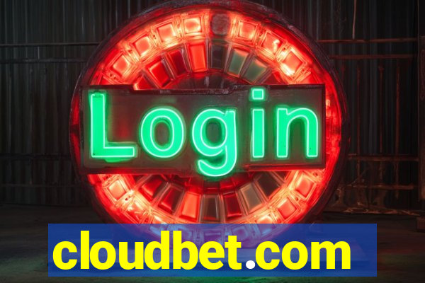 cloudbet.com