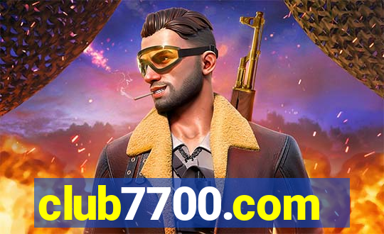 club7700.com