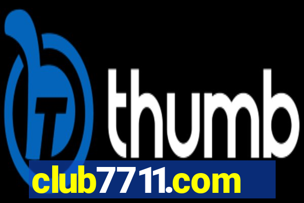 club7711.com