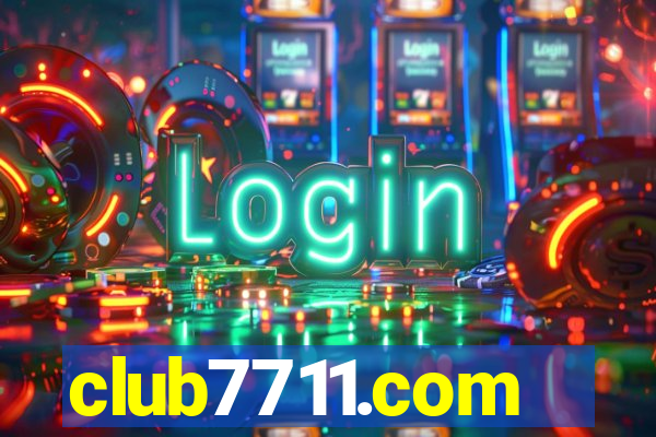 club7711.com