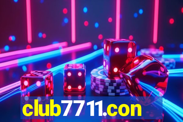 club7711.con