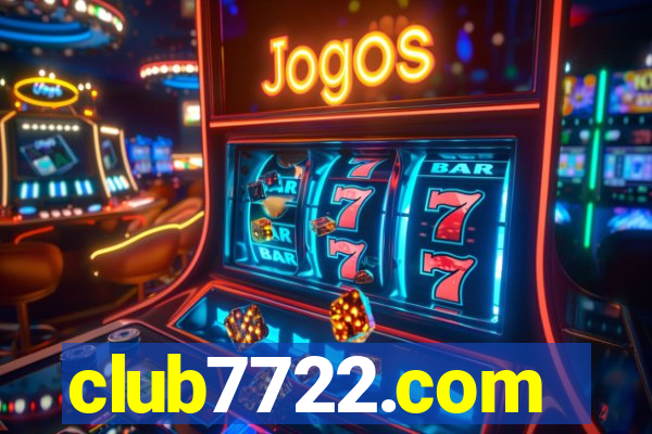 club7722.com