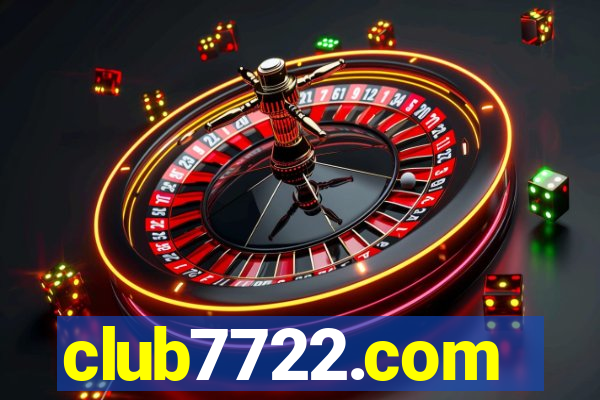 club7722.com