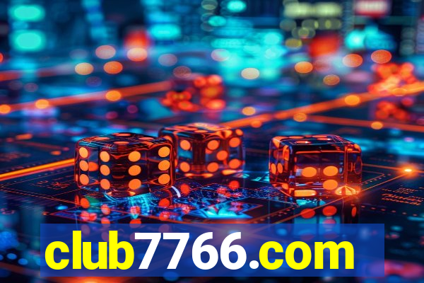 club7766.com