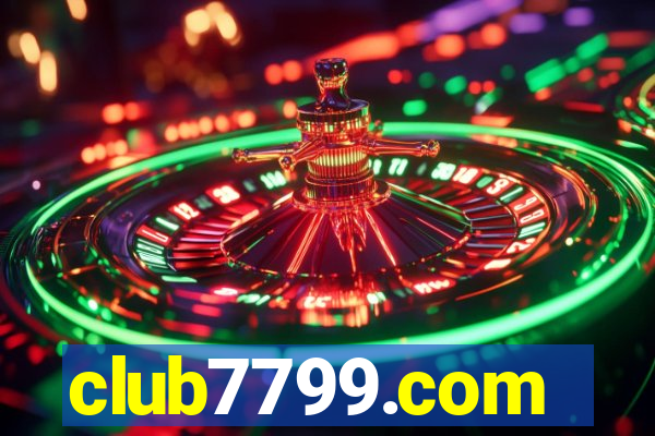 club7799.com