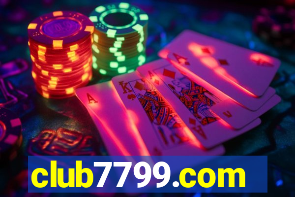 club7799.com