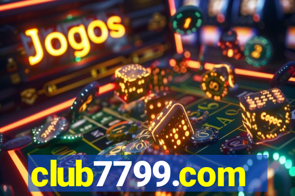 club7799.com