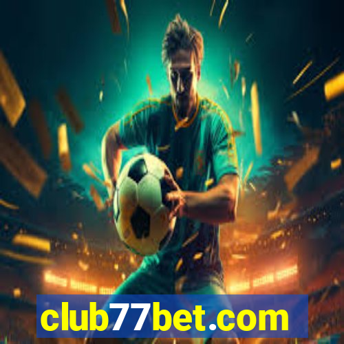 club77bet.com