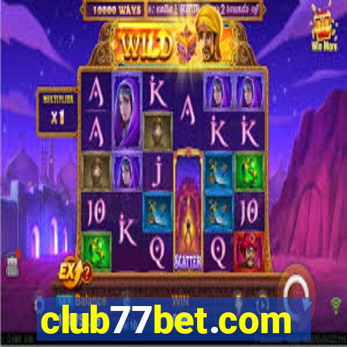 club77bet.com