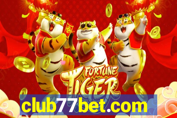 club77bet.com