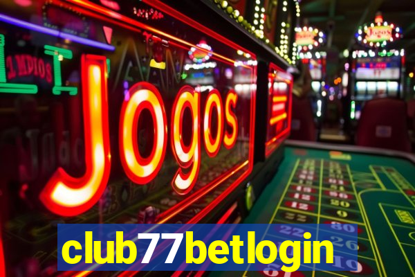 club77betlogin