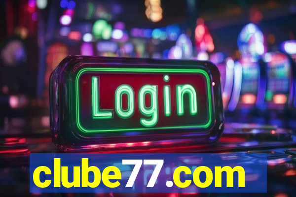 clube77.com