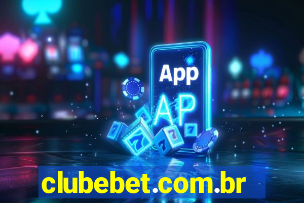 clubebet.com.br