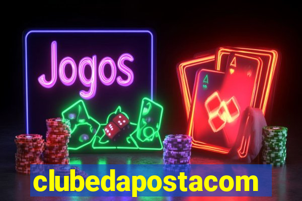 clubedapostacom