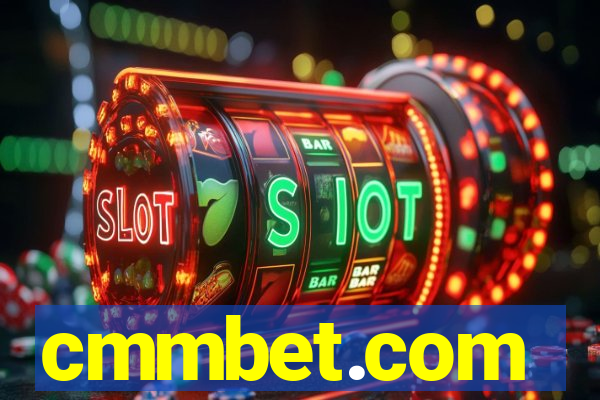 cmmbet.com