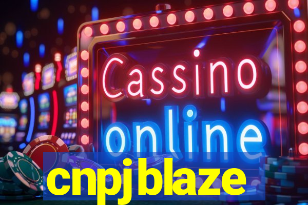 cnpjblaze