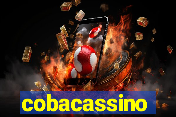 cobacassino