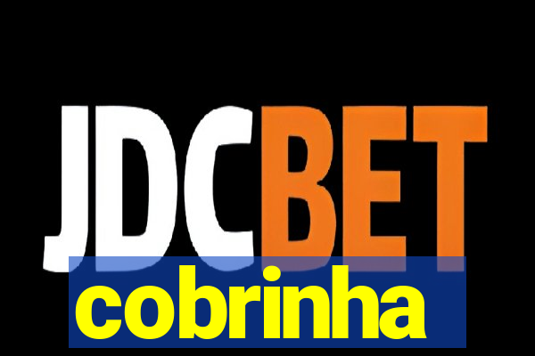 cobrinha