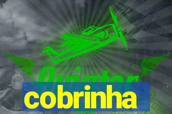 cobrinha