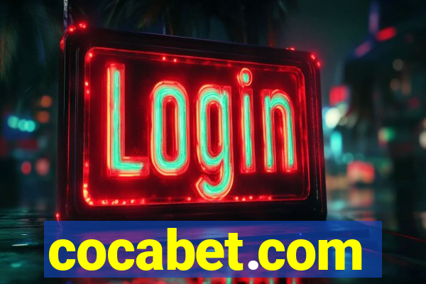 cocabet.com