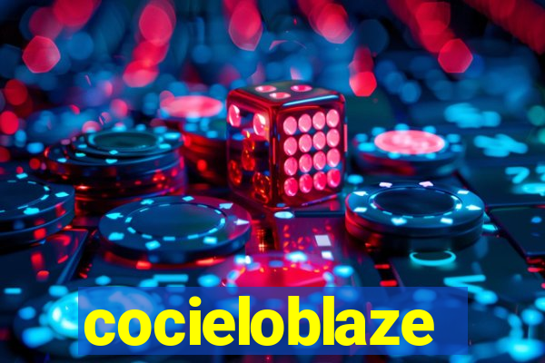 cocieloblaze