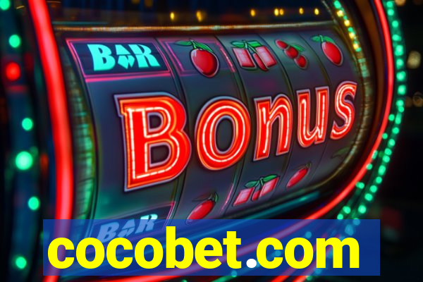 cocobet.com