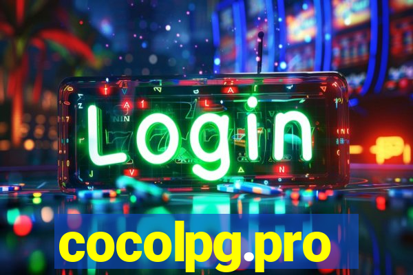 cocolpg.pro