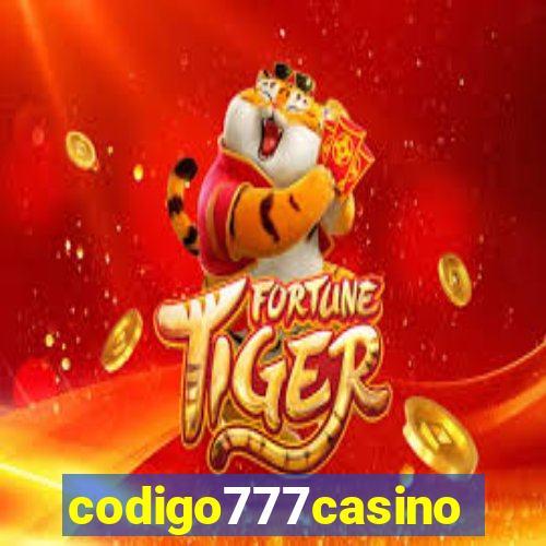 codigo777casino