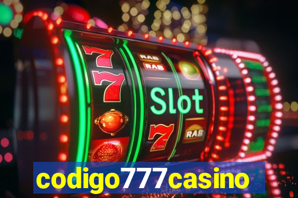 codigo777casino