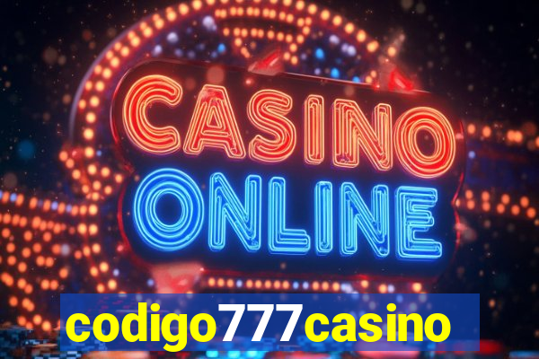 codigo777casino