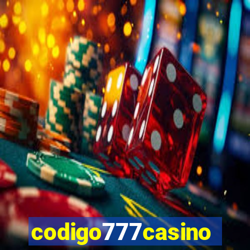 codigo777casino