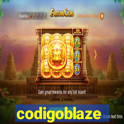 codigoblaze