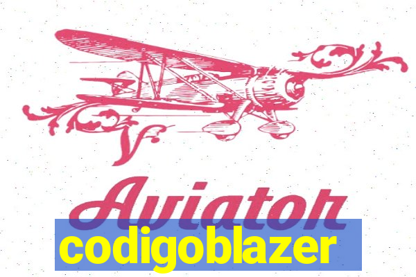 codigoblazer