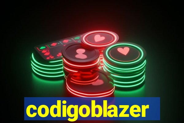 codigoblazer