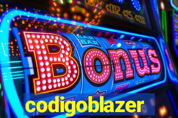 codigoblazer