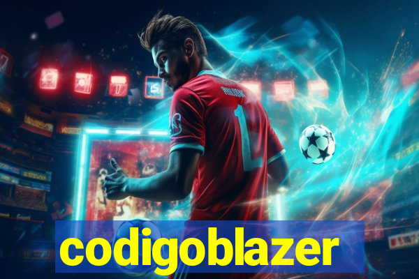 codigoblazer