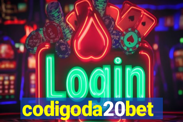 codigoda20bet