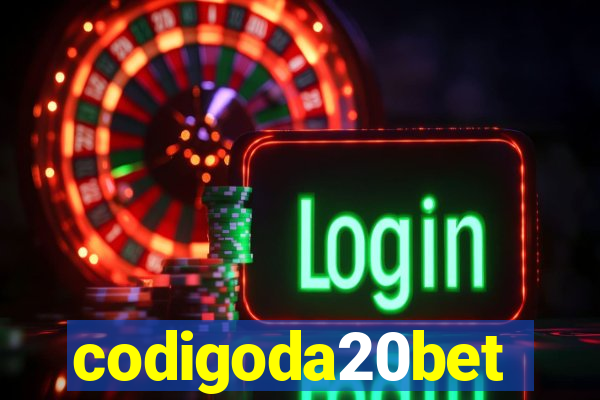 codigoda20bet