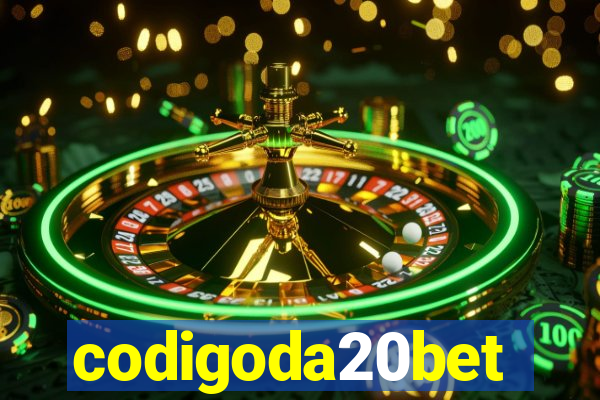 codigoda20bet