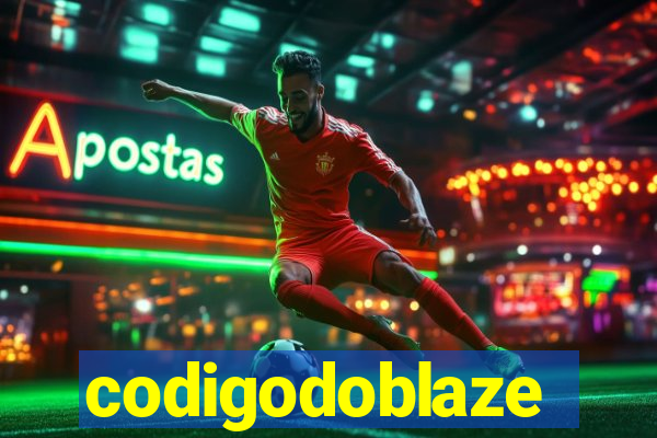 codigodoblaze