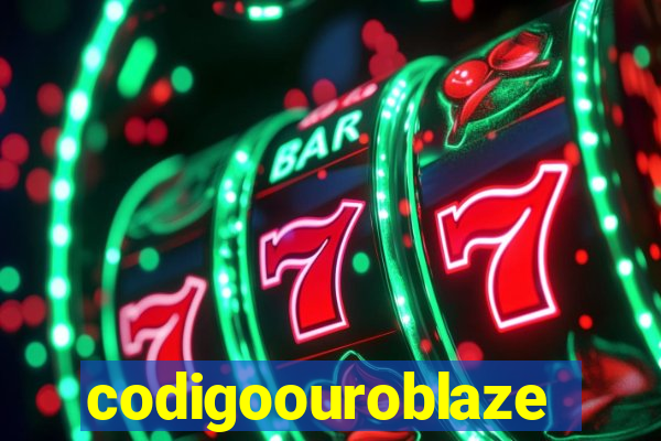 codigoouroblaze