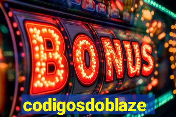 codigosdoblaze