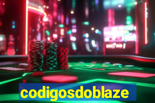 codigosdoblaze