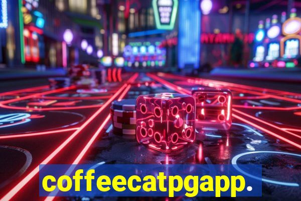 coffeecatpgapp.com