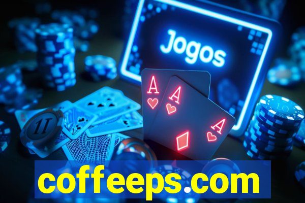 coffeeps.com